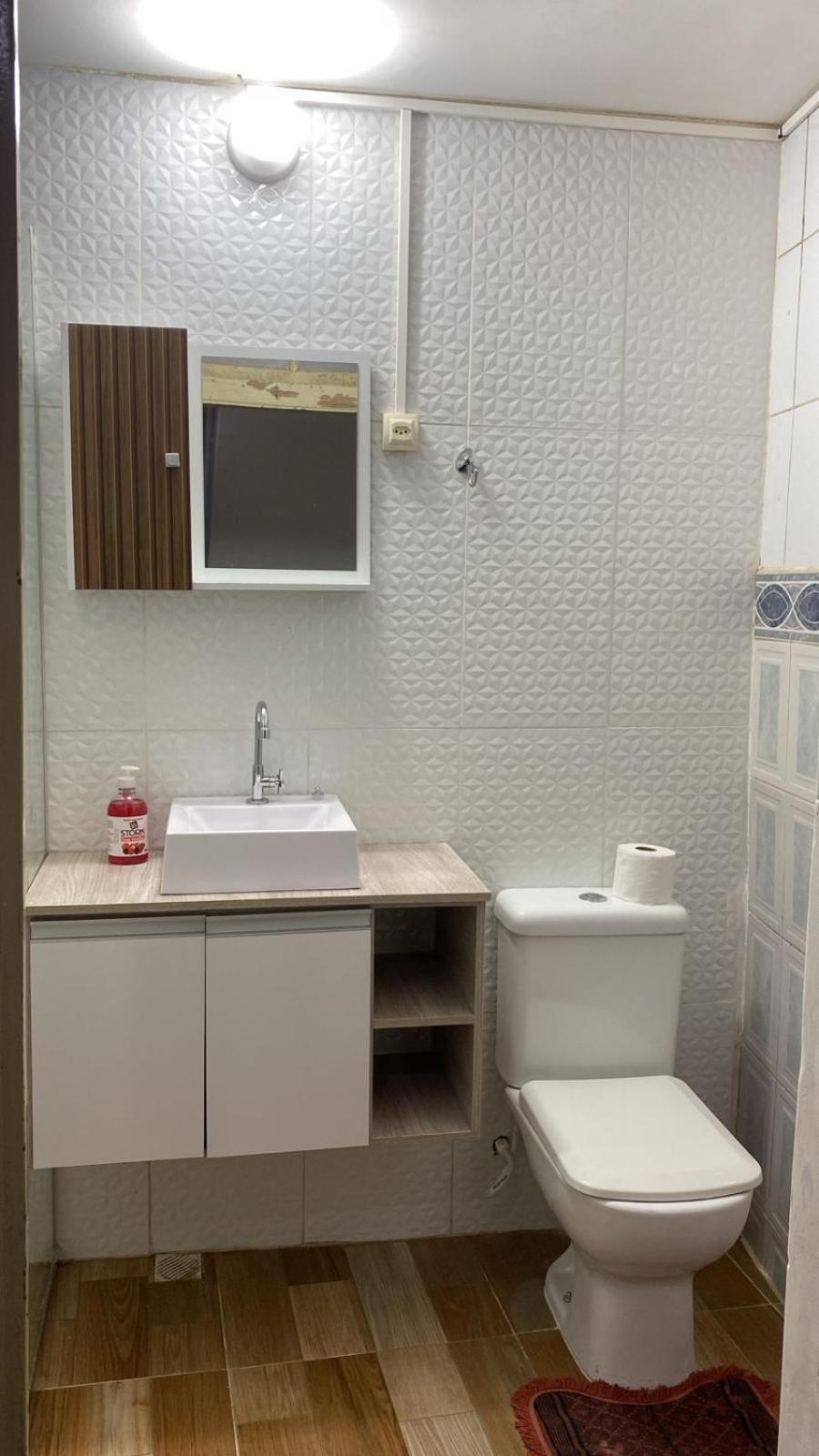 Appartamento Centro Proximo Metro Rio de Janeiro