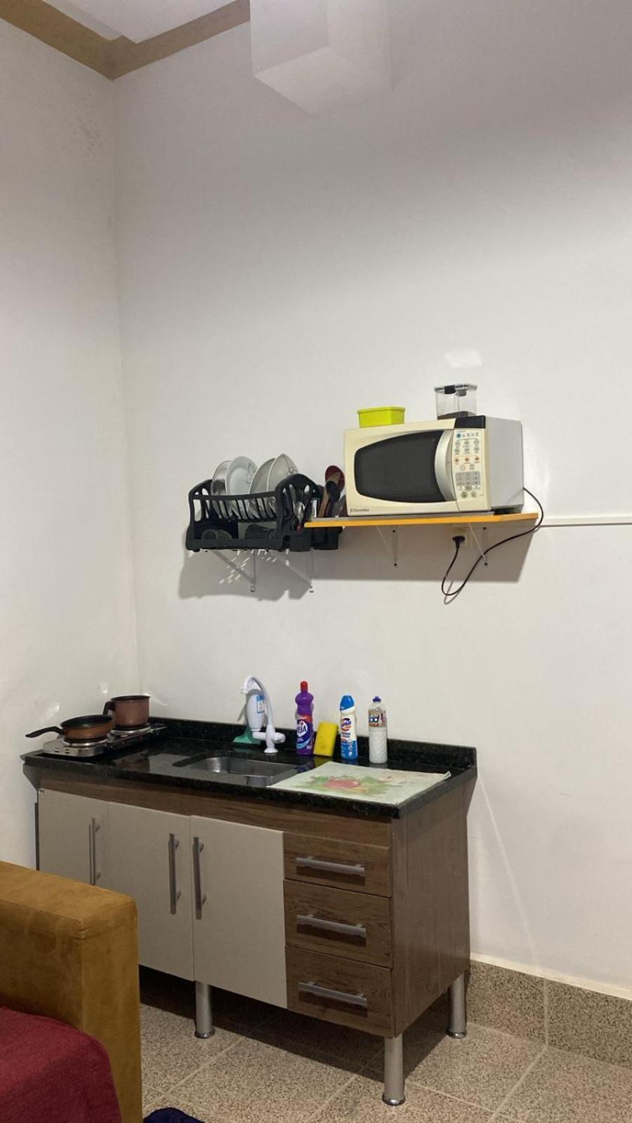 Apartamento Centro Proximo Metro
