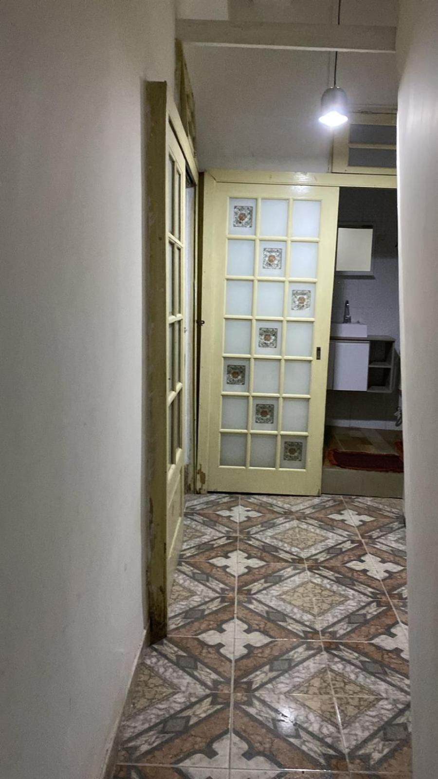 Apartamento Centro Proximo Metro *